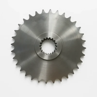 Case 1845S Heavy Duty Sprocket