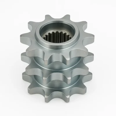 Case 1840 Heavy Duty Sprocket