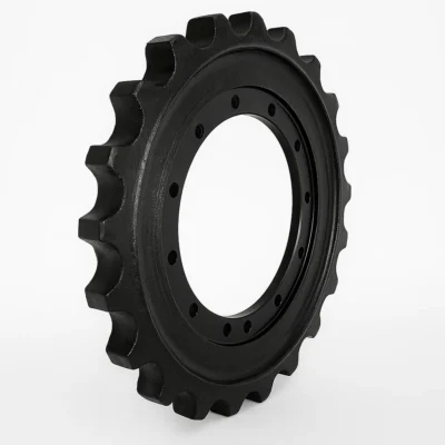 Komatsu PC75UU2 Heavy Duty Sprocket
