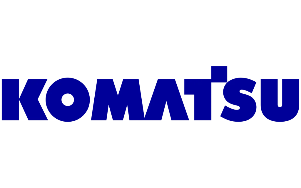 Home 31 Komatsu Logo 1