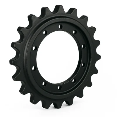 Kobelco SK40SR Heavy Duty Sprocket