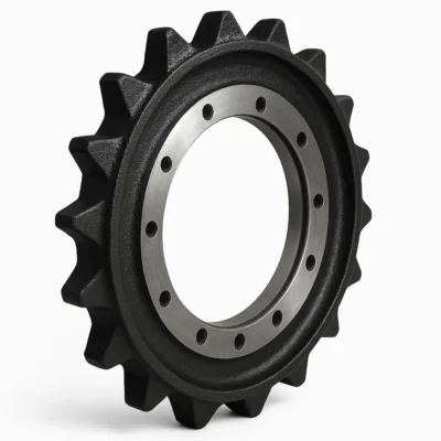 Case CX39B2 Heavy Duty Sprocket