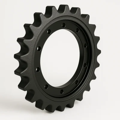 Kobelco SK30SR2 Heavy Duty Sprocket