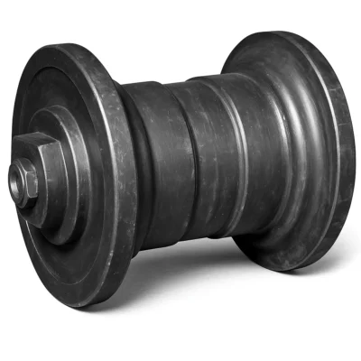 Case CX31 Bottom Roller