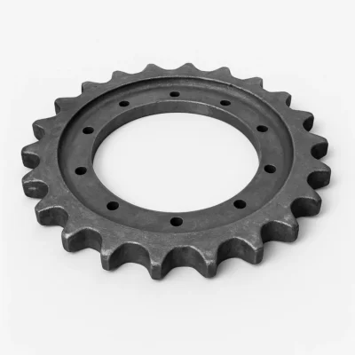 Kobelco SK30SR5 Heavy Duty Sprocket