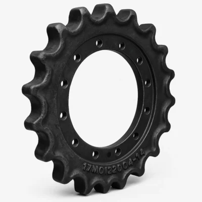 Kobelco SK50SR3 Heavy Duty Sprocket