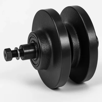 Kubota K008 Bottom Roller