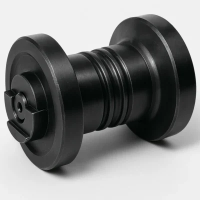 Kubota KX713S Bottom Roller