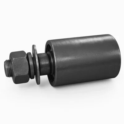 Kubota KX024 Top Roller