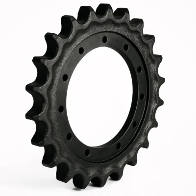 Kubota KX713 Heavy Duty Sprocket