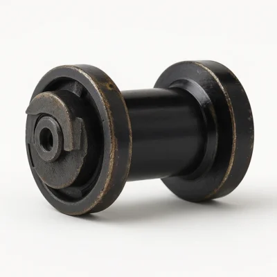 Kubota U354 Bottom Roller