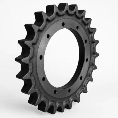 IHI 35NX2 Heavy Duty Sprocket