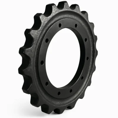 Kubota KX1613 Heavy Duty Sprocket