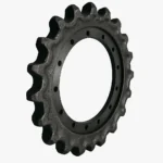 Kubota KX0803 Heavy Duty Sprocket
