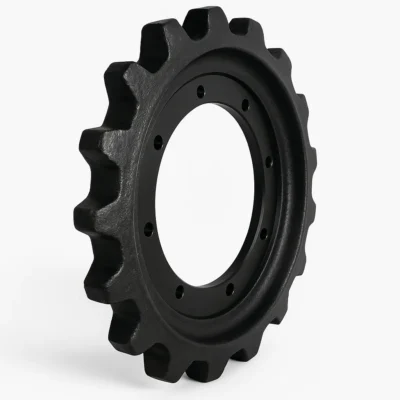 John Deere 333D Heavy Duty Sprocket