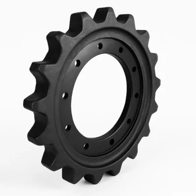 John Deere 333G Heavy Duty Sprocket