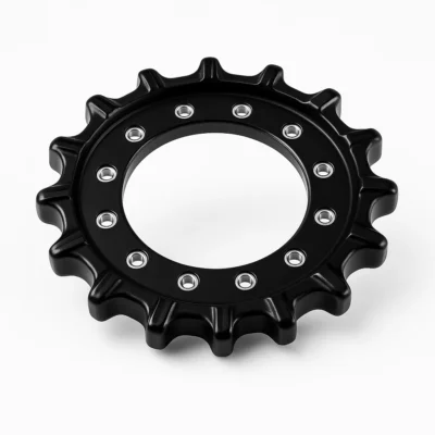 John Deere 317G Heavy Duty Sprocket