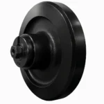 Kubota SVL97-2 Rear Idler Assembly