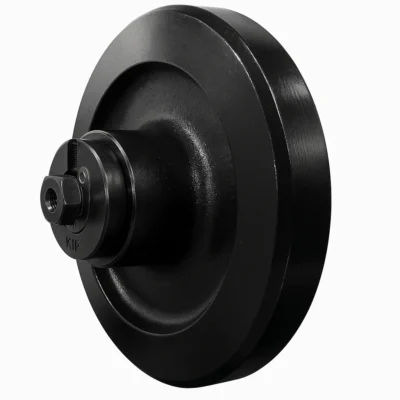 Kubota SVL95-2S Rear Idler Assembly