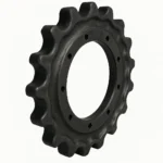 Kubota SVL97-2 Heavy Duty Sprocket