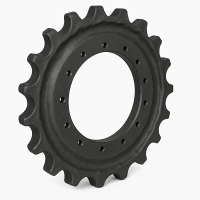 Daewoo 75 Heavy Duty Sprocket