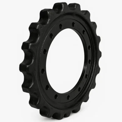 Komatsu PC78UU6 Heavy Duty Sprocket