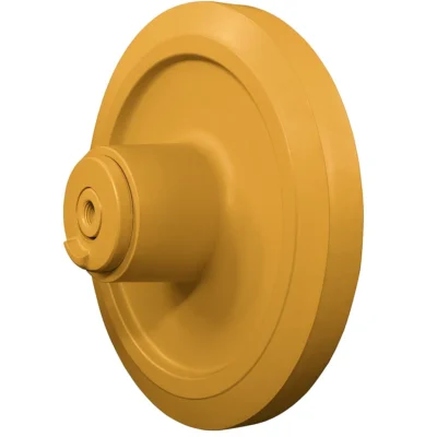 CAT 299D-XHP Rear Idler Assembly
