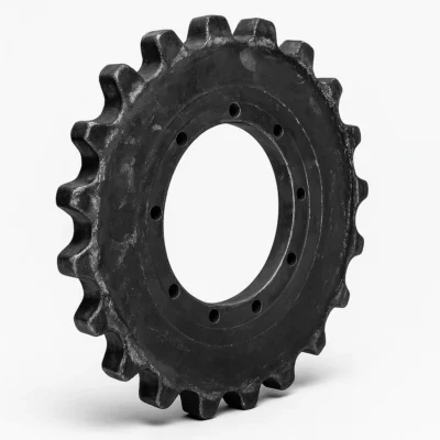 CAT 301.4C Heavy Duty Sprocket