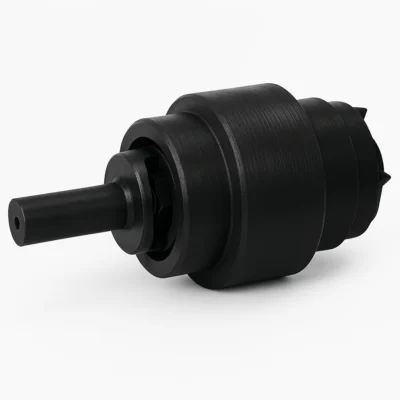 CAT 308E2CRSB Top Roller