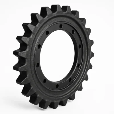 CAT 304E2CR Heavy Duty Sprocket