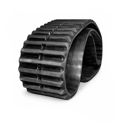 Hitachi CG65 Premium Rubber Track