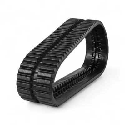 Kubota SCL1000 Premium Rubber Track