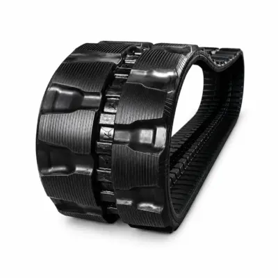 Yanmar VIO80 Premium Rubber Track
