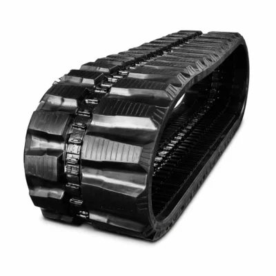 Mustang 1000M Premium Rubber Track