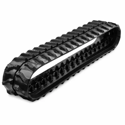 Teupen LEO 13 GT Premium Rubber Track