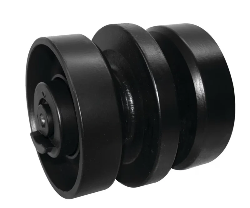 SVL95 2S Bottom Roller