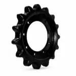 Takeuchi TL8R2 Heavy Duty Sprocket