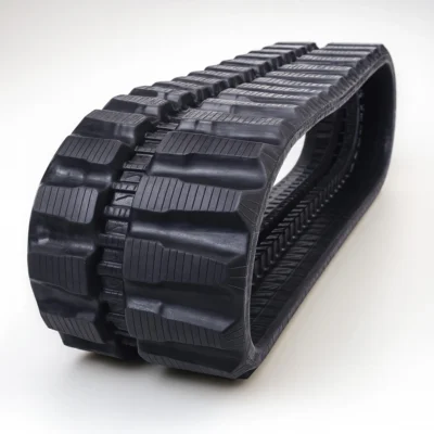 Yanmar VIO 55 Premium Rubber Track