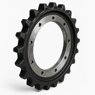 CAT 302.5C Heavy Duty Sprocket