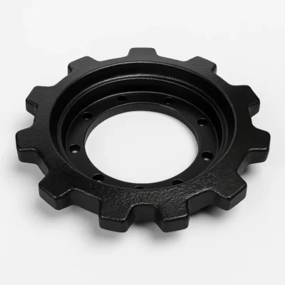 Vermeer S725TX Heavy Duty Sprocket