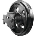 Bobcat 324 Front Idler Assembly