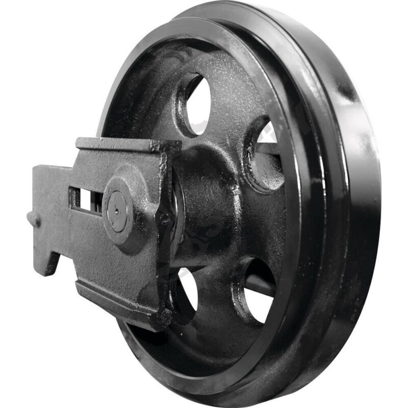 Idler Pulley Picture