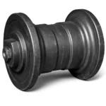 Case CX31B Bottom Roller