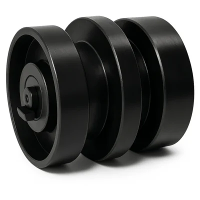 Kubota SVL95 Bottom Roller