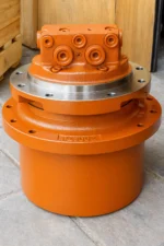 Daewoo Solar 55V Final Drive