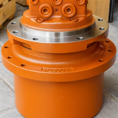 Daewoo Solar 55V Final Drive