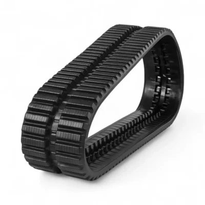 Platform Lift 22.10 Premium Rubber Track