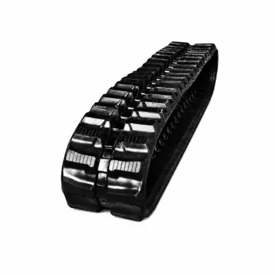 CMC 83HD Premium Rubber Track