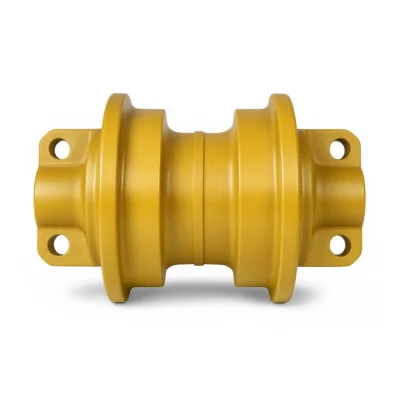 Komatsu D41P-6 Bottom Roller (Dozer)