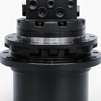 Bobcat 331 Final Drive